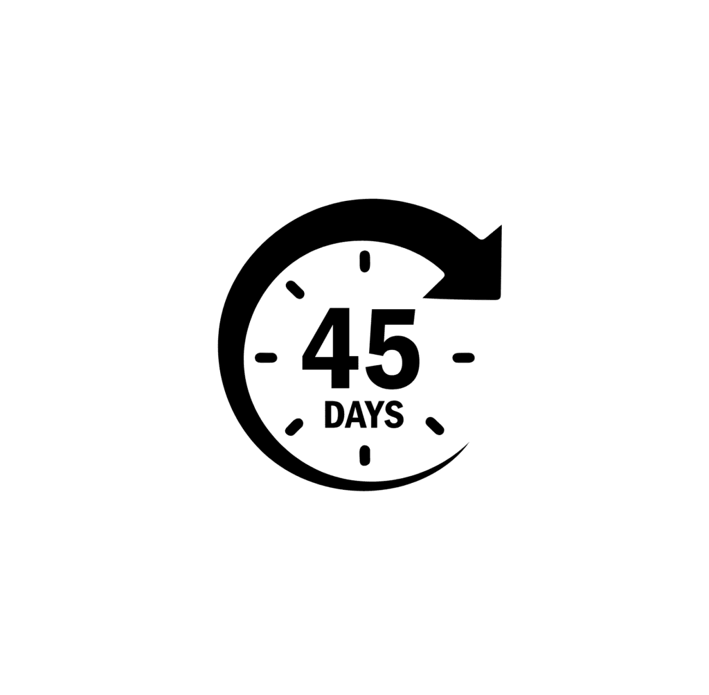45 Days