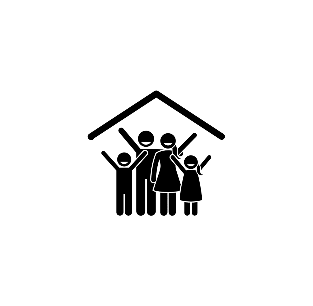 Happy Homes , Happy Clients