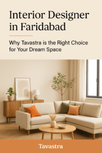 Interior Designer in faridabad